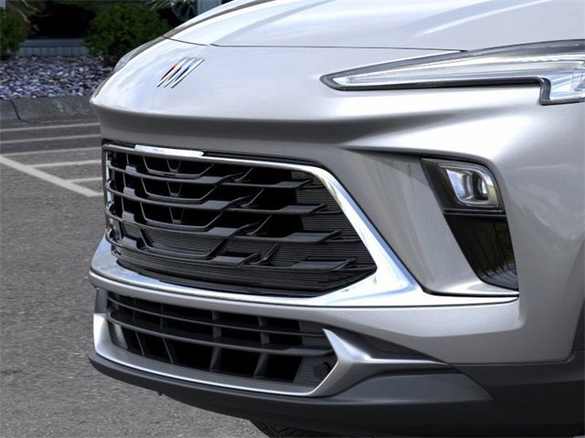 New 2026 Buick Encore GX Preferred image 13