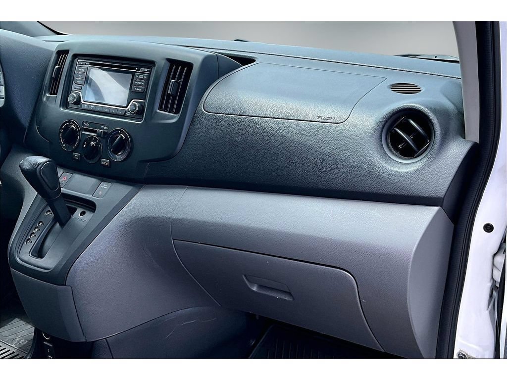 Used 2019 Nissan NV200 S w/ Cruise Control Package FWD image 25