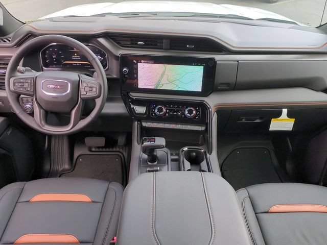 New 2026 GMC Sierra 1500 AT4 w/ AT4 Premium Package AWD/4WD image 22