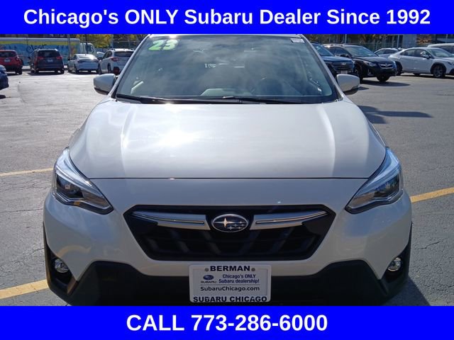 Certified 2023 Subaru Crosstrek 2.5i Limited image 28