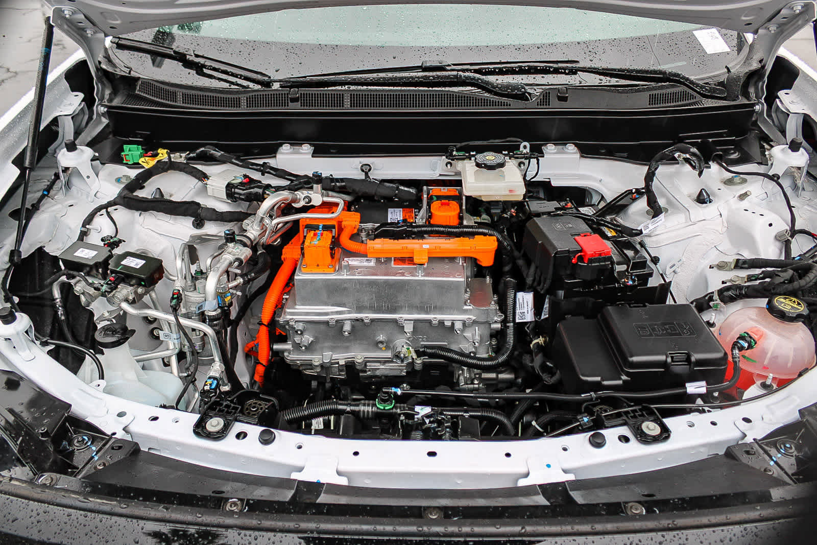 Used 2025 Honda Prologue Touring image 26