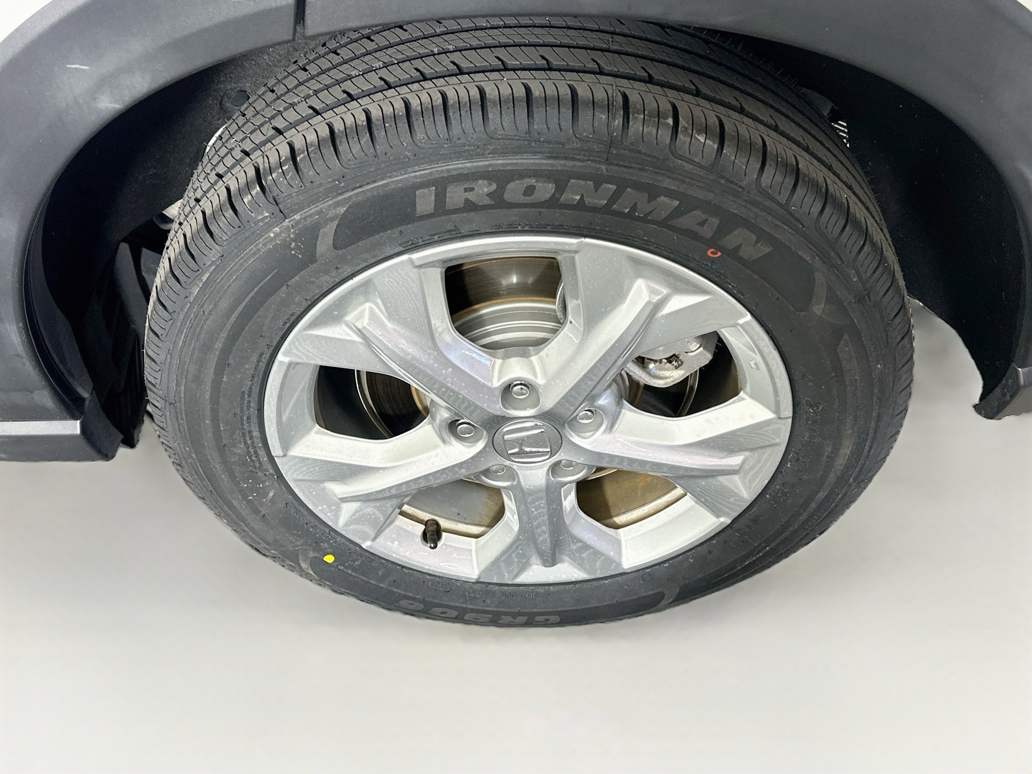 Used 2023 Honda HR-V LX image 11