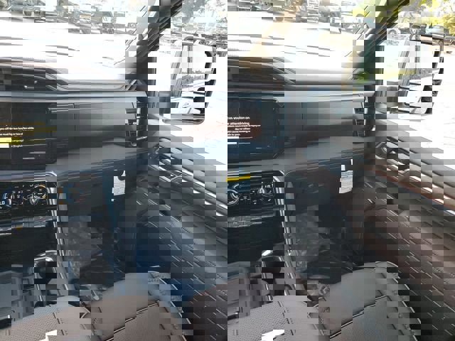 New 2026 GMC Sierra 2500 Denali w/ Denali Reserve Package image 16