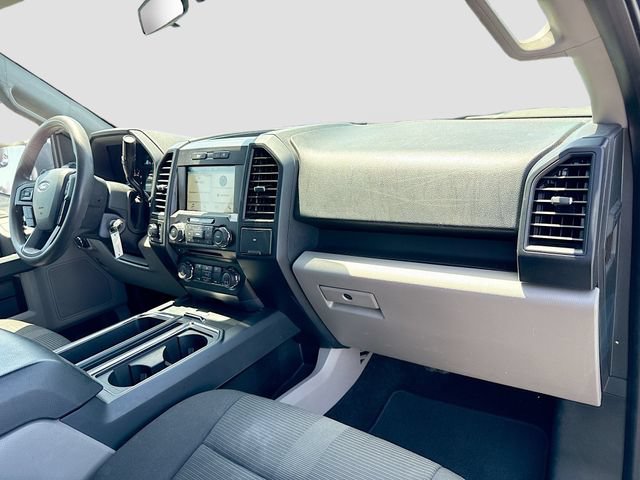 Certified 2018 Ford F150 XL w/ Equipment Group 101A Mid AWD/4WD image 35