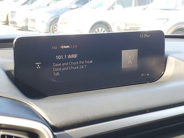 Used 2024 MAZDA CX-50 AWD 2.5 S w/ Preferred Package image 15