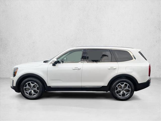 Used 2020 Kia Telluride EX image 9