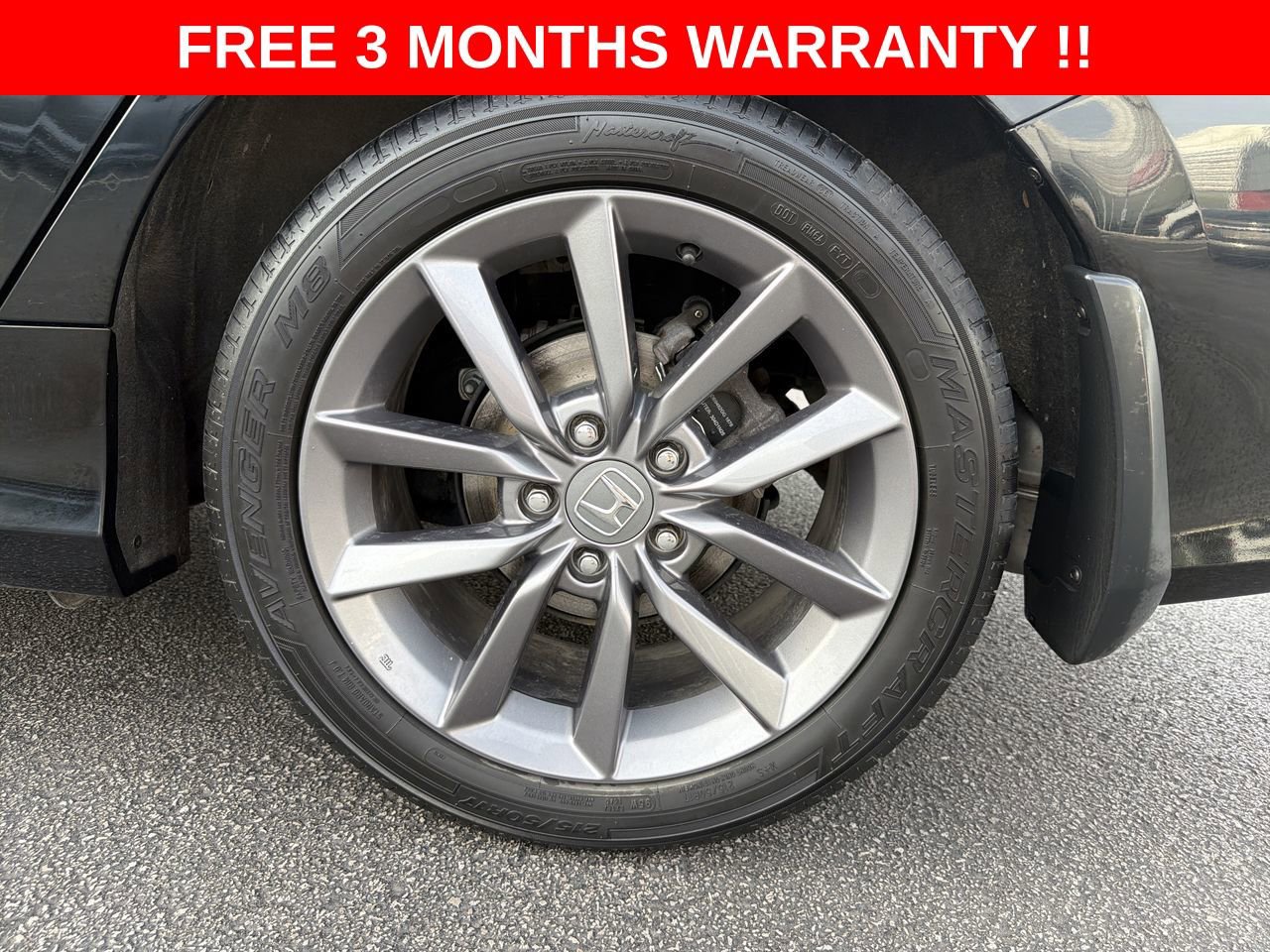 Used 2019 Honda Civic EX image 33