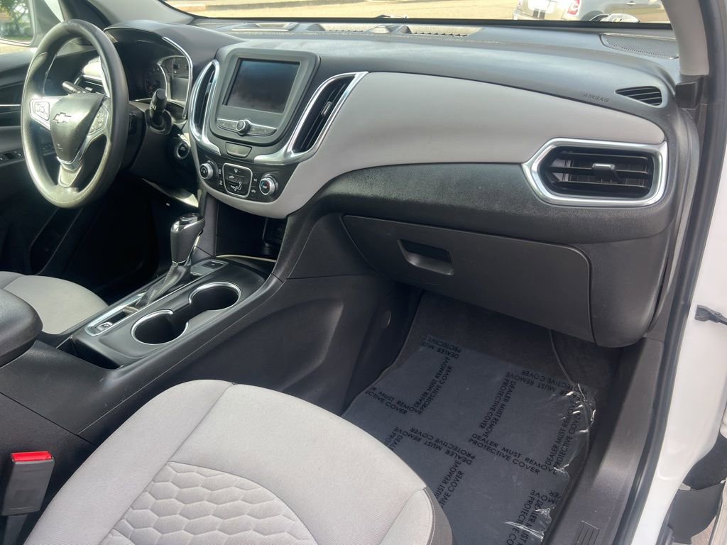 Used 2020 Chevrolet Equinox LT AWD/4WD image 44