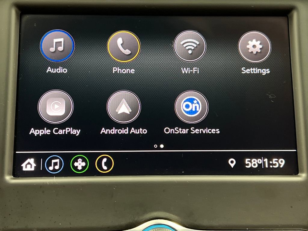 Used 2020 Chevrolet Equinox LT image 49