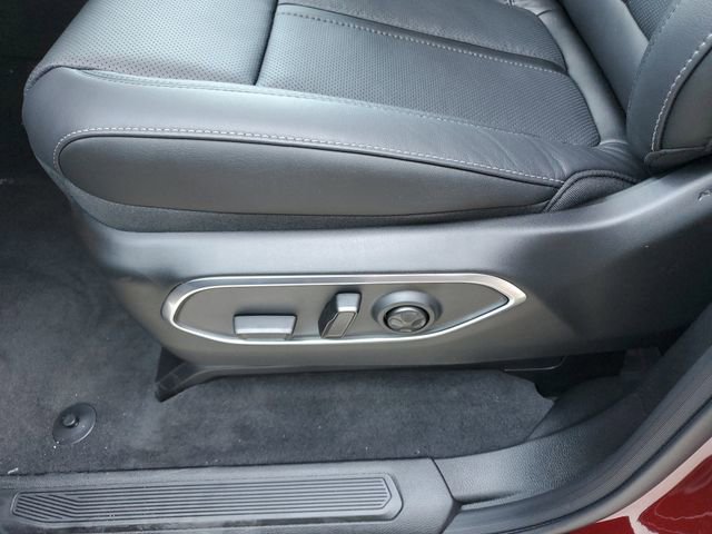 New 2025 Jeep Wagoneer Series II w/ Premium Group I image 14