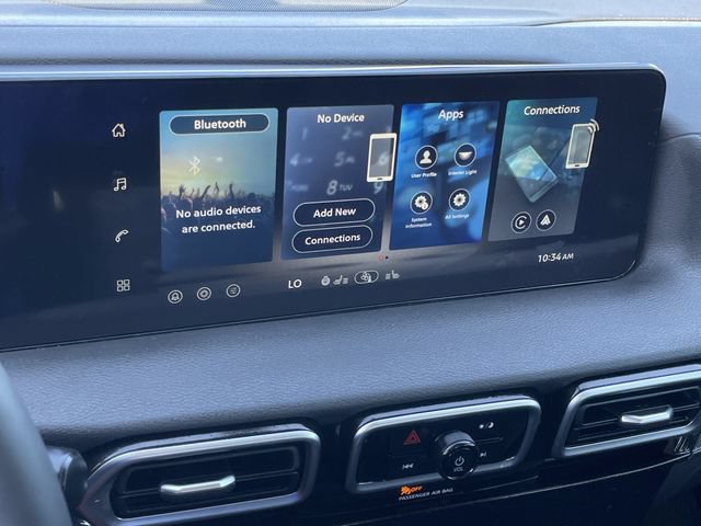 Used 2026 Nissan Sentra SV w/ SV Convenience Package FWD image 16