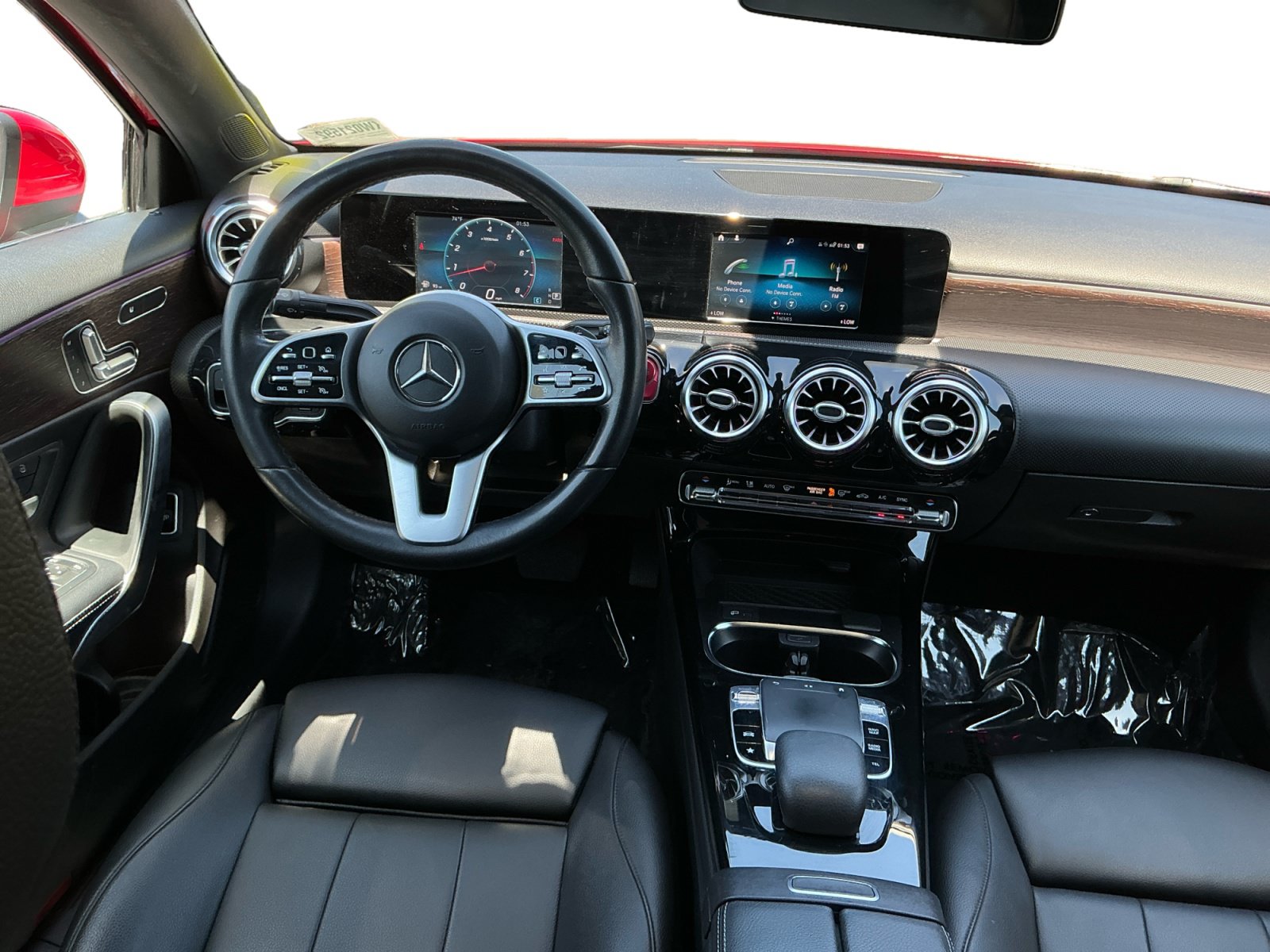 Used 2019 Mercedes-Benz A 220 image 14