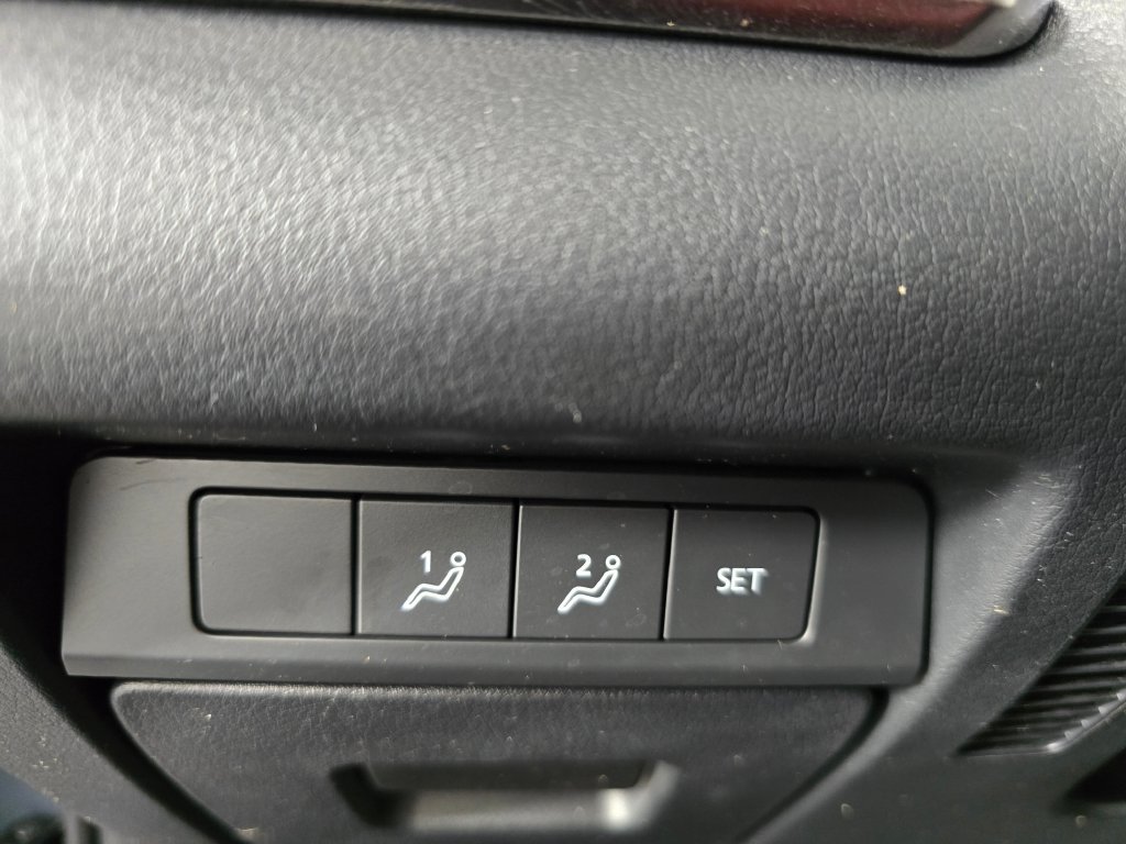 Used 2023 MAZDA CX-30 AWD 2.5 S w/ Preferred Package image 28