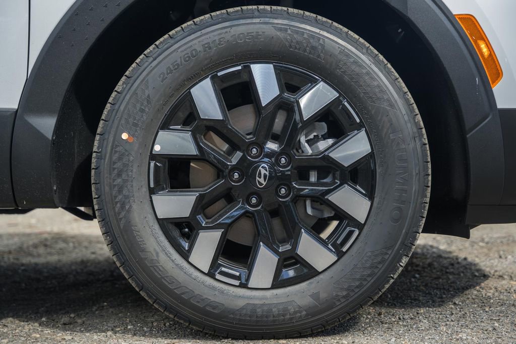 New 2026 Hyundai Santa Cruz SEL image 15