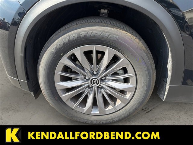 Used 2025 MAZDA CX-90 3.3 Turbo w/ Select Package image 14