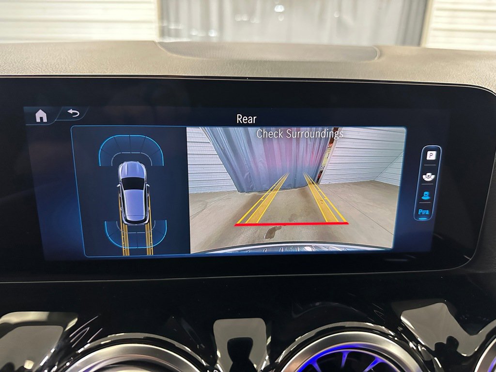 Used 2024 Mercedes-Benz GLA 250 4MATIC image 13