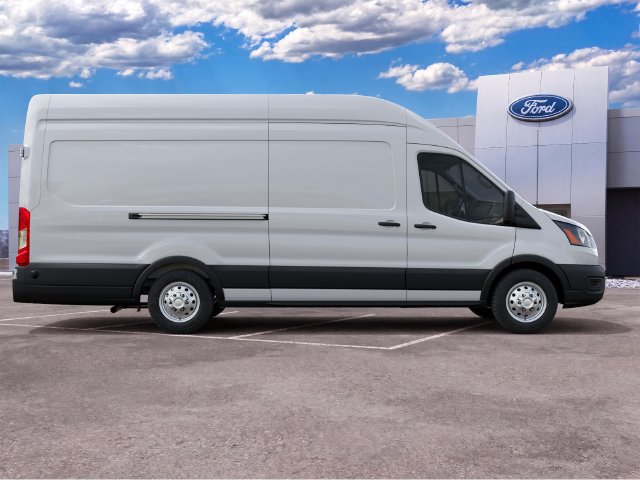 New 2027 Ford Transit 350 148 High Roof Extended RWD image 5