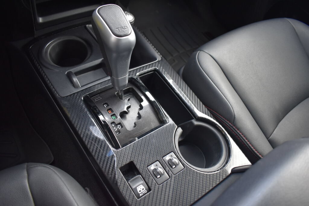 Certified 2019 Toyota 4Runner TRD Pro AWD/4WD image 14