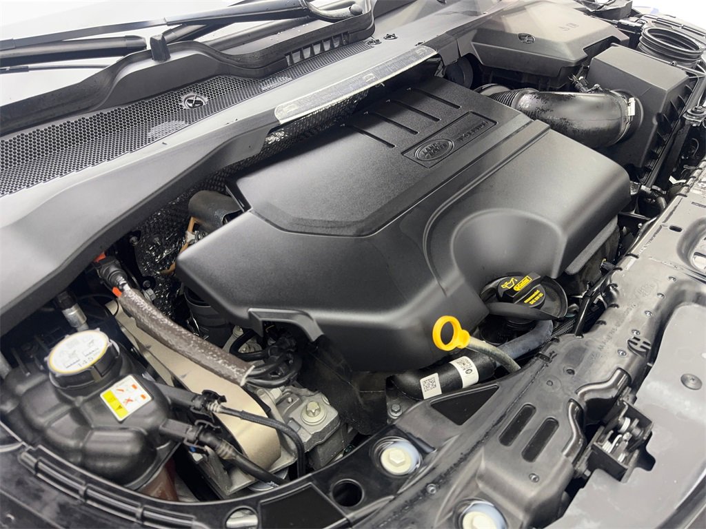 Used 2023 Land Rover Range Rover Evoque S image 79