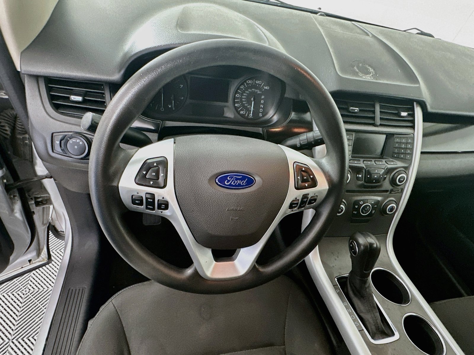 Used 2013 Ford Edge SE FWD image 11