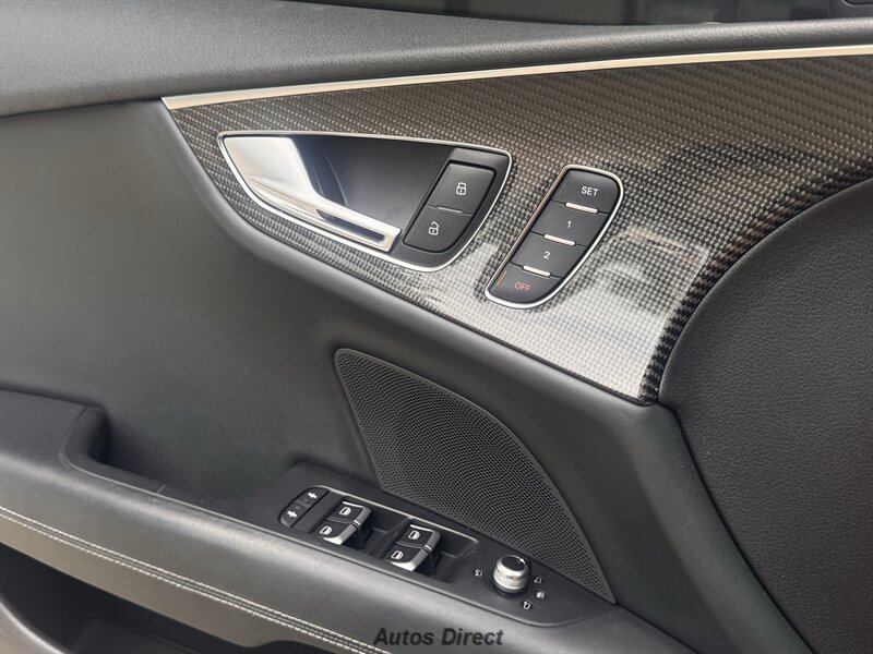 Used 2015 Audi RS 7 Prestige AWD/4WD image 41