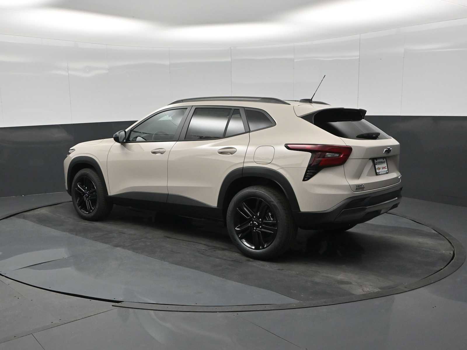 New 2026 Chevrolet Trax ACTIV w/ Driver Confidence Package image 6