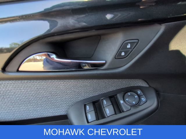 Used 2025 Chevrolet TrailBlazer LT w/ Driver Confidence Package AWD/4WD image 23