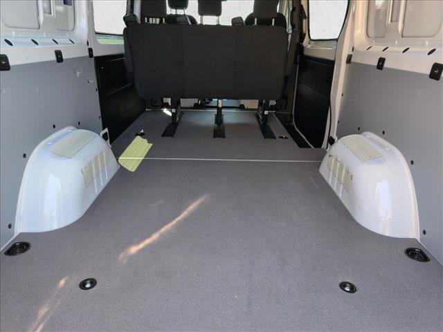 Certified 2025 Mercedes-Benz Sprinter 2500 image 6