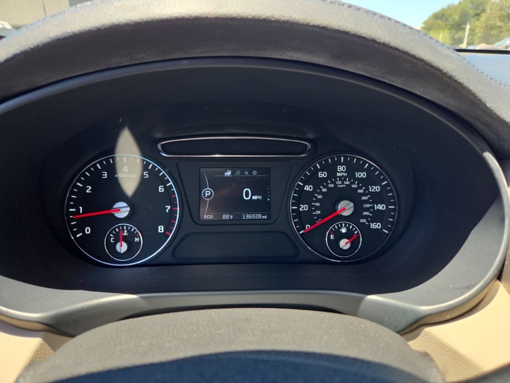 Used 2016 Kia Sorento LX FWD image 13
