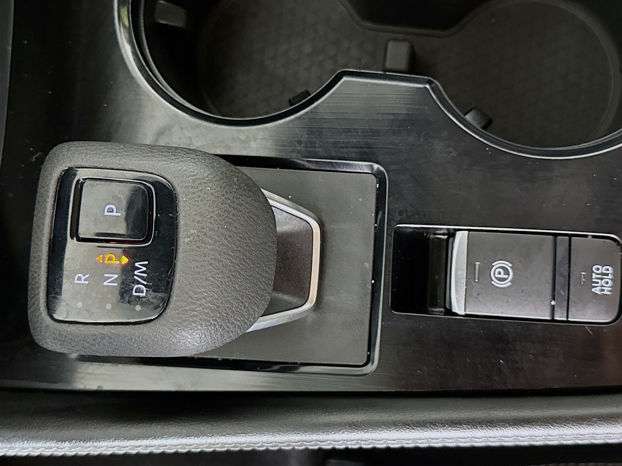 Used 2023 Nissan Rogue SL AWD/4WD image 19