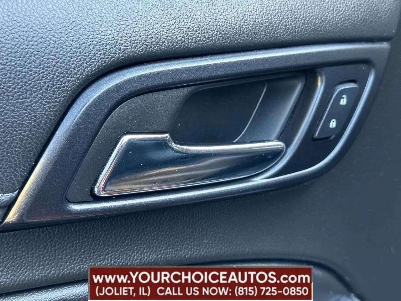 Used 2018 Chevrolet Tahoe Premier AWD/4WD image 30