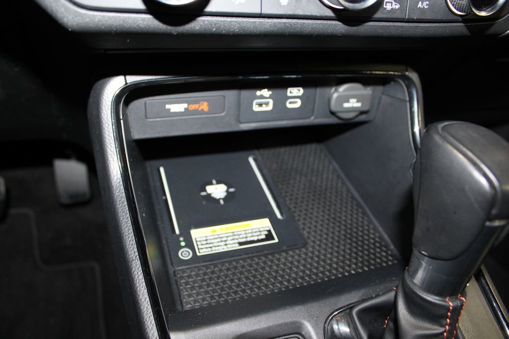 Used 2025 Honda CR-V Sport-L image 32