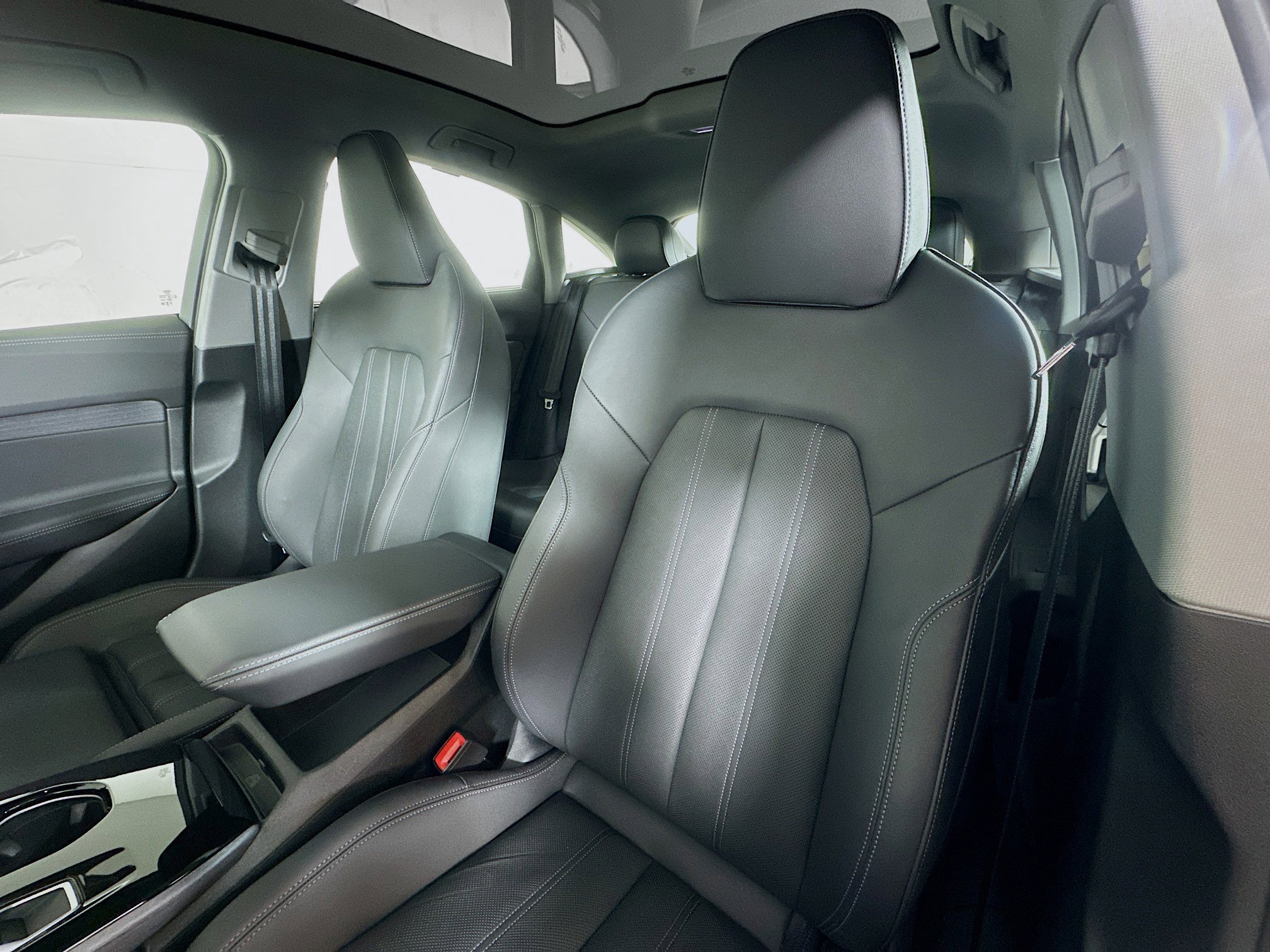 Used 2025 Audi A5 2.0T Premium Plus w/ Premium Plus image 20