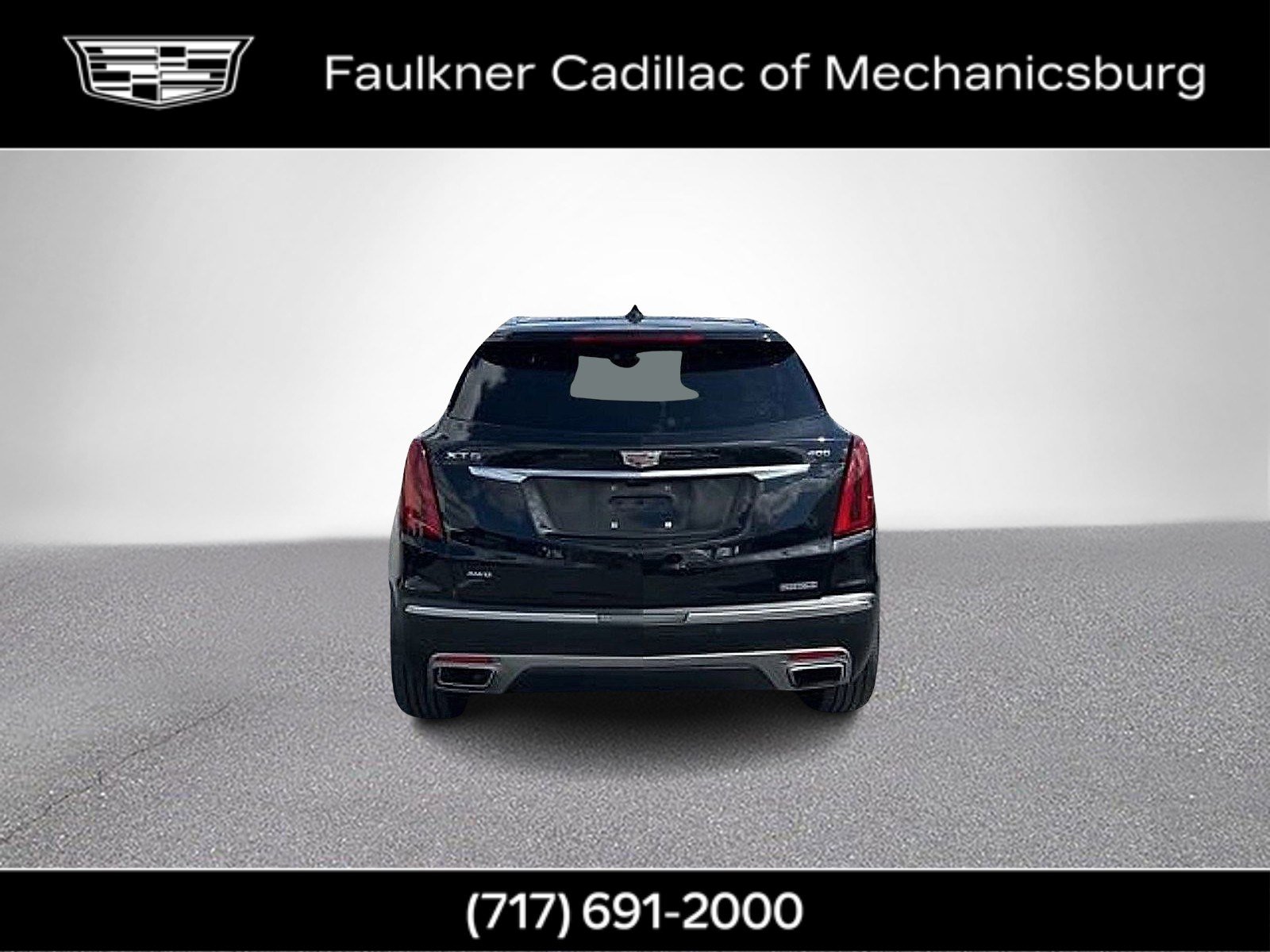 Certified 2023 Cadillac XT5 Premium Luxury w/ Technology Package image 6