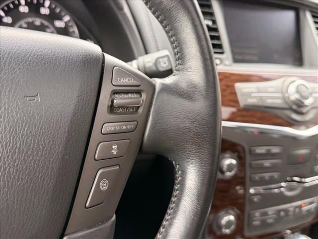 Used 2020 Nissan Armada SL w/ Premium Package image 19