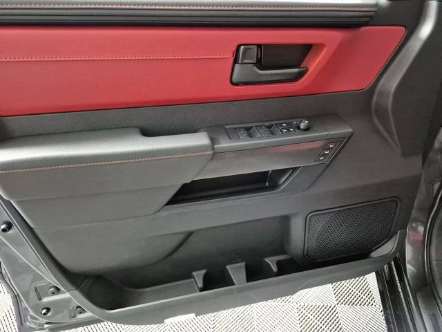 New 2026 Toyota Tundra TRD Pro image 13