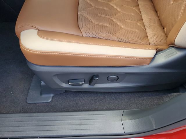 New 2026 Nissan Pathfinder Platinum w/ Cargo Package AWD/4WD image 21
