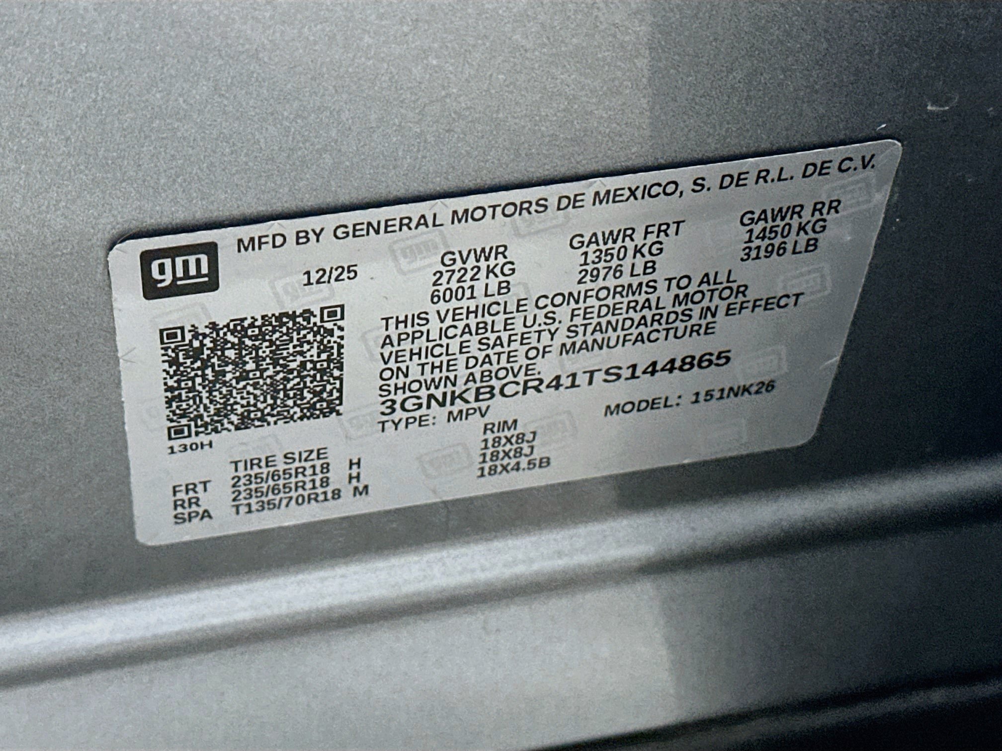 Used 2026 Chevrolet Blazer LT FWD image 12