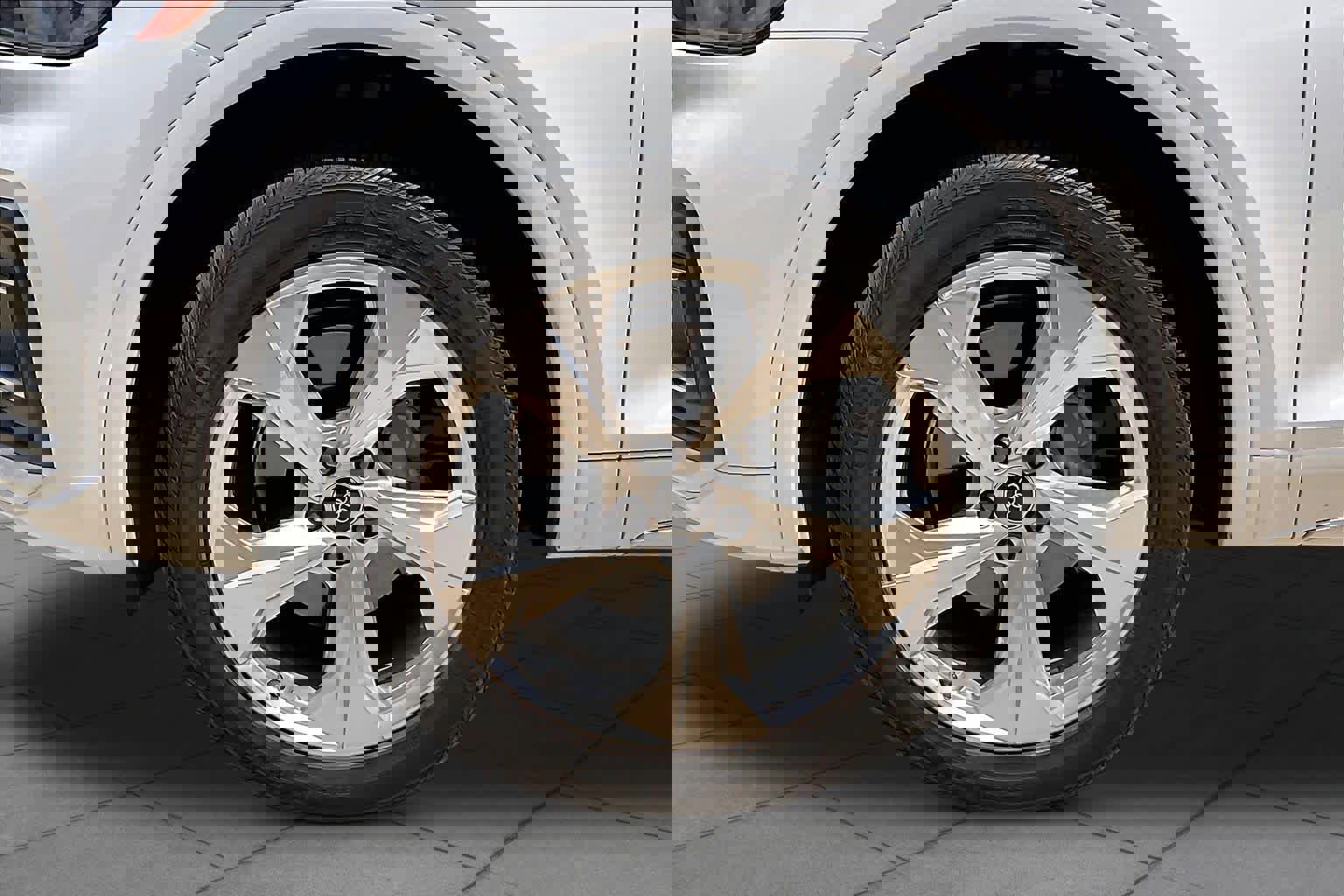 Used 2021 Audi Q5 Premium Plus image 10