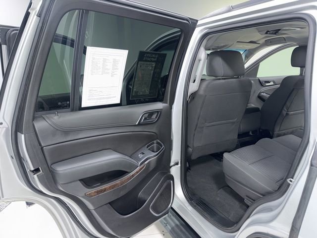 Used 2020 Chevrolet Tahoe LS w/ Skid Plate Package AWD/4WD image 22