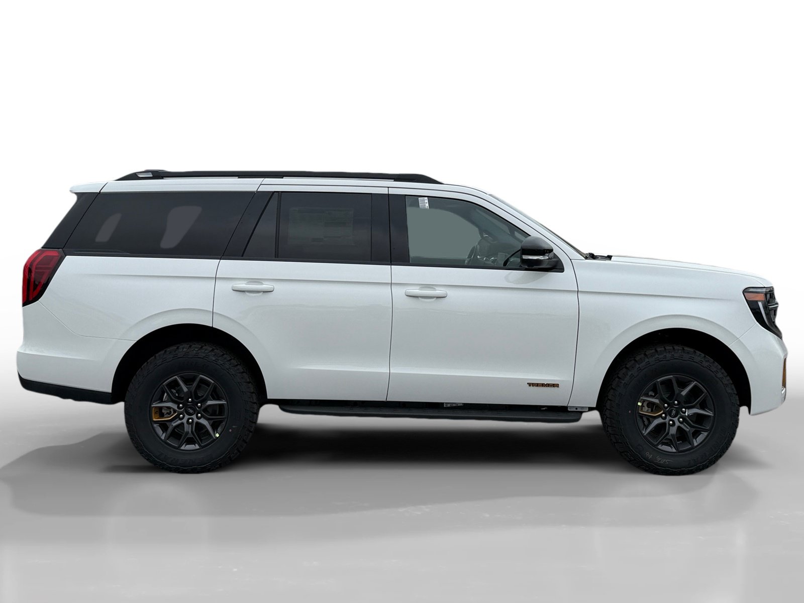 New 2026 Ford Expedition Tremor AWD/4WD image 6