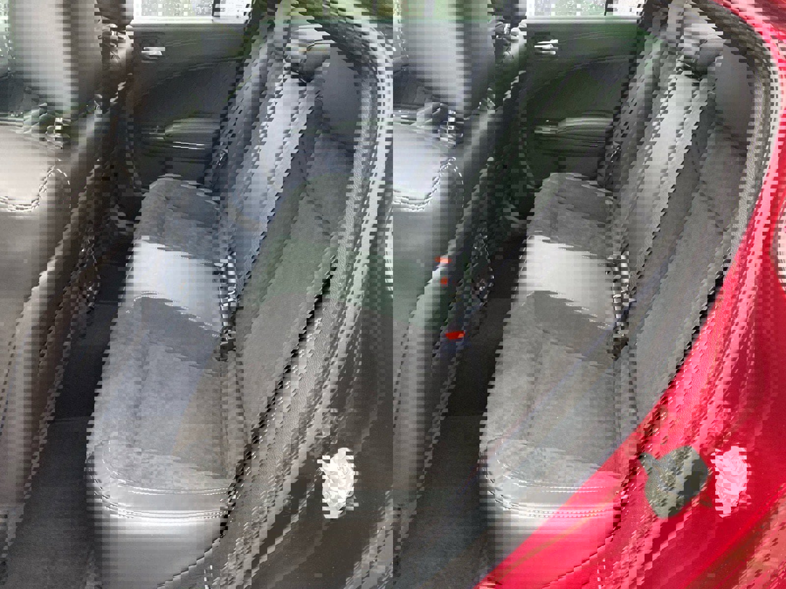 Used 2023 Dodge Charger R/T w/ Plus Group image 23