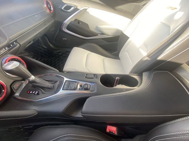 Used 2023 Chevrolet Camaro SS image 21