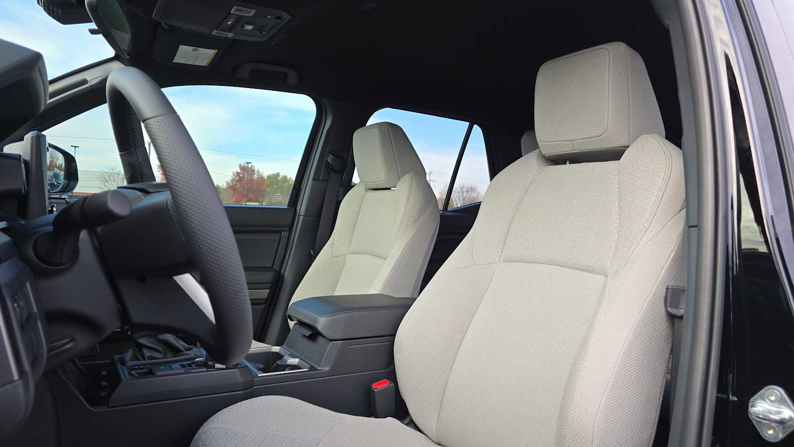 Certified 2025 Toyota 4Runner SR5 image 25