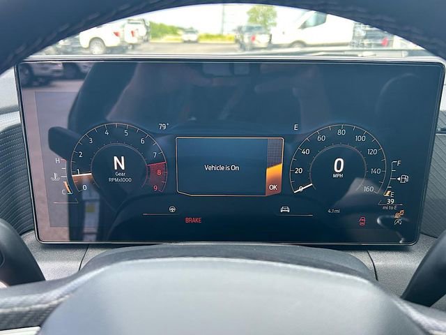 New 2025 Ford Mustang GT image 21