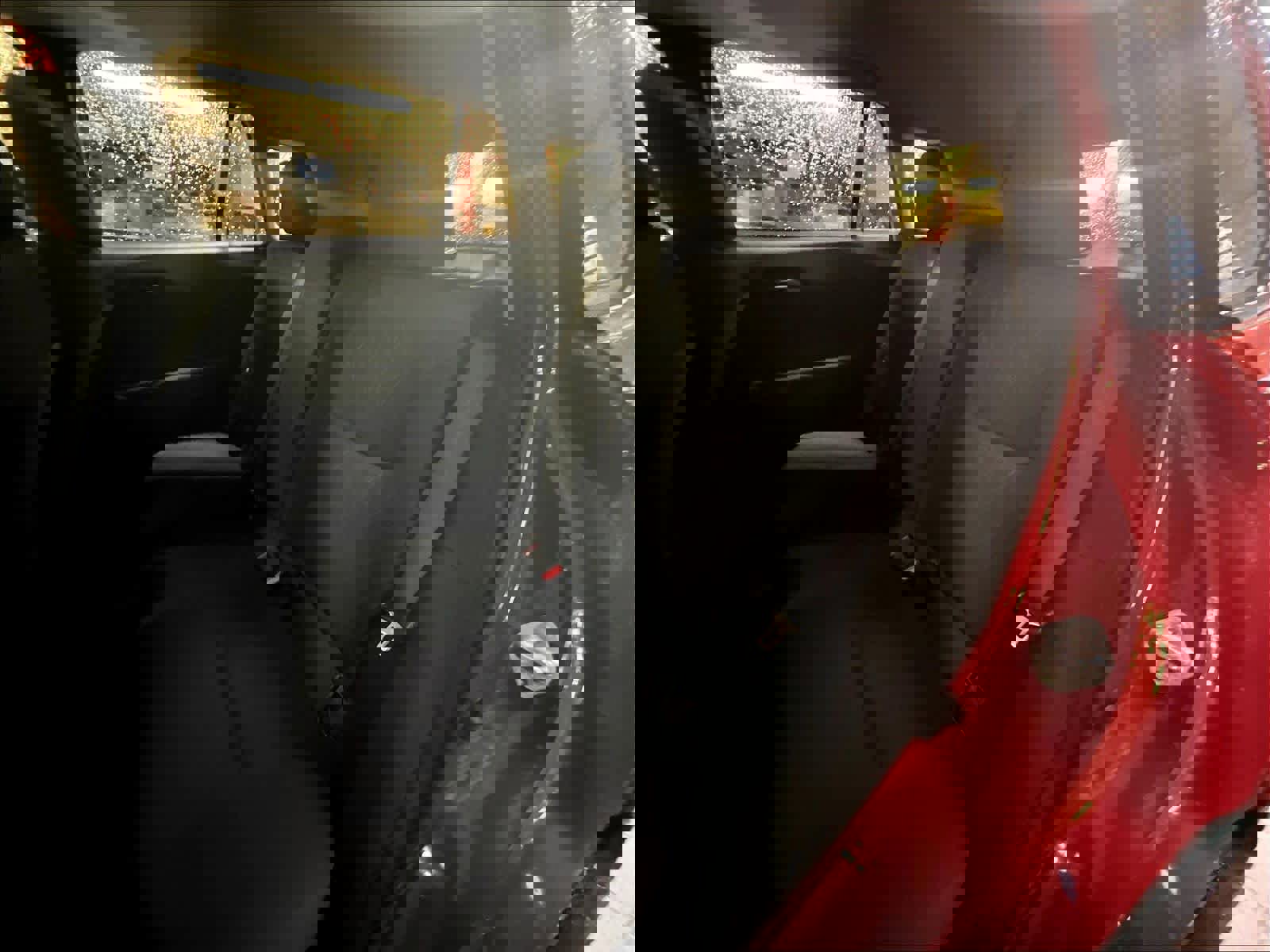 Used 2024 Toyota Corolla Cross LE image 15