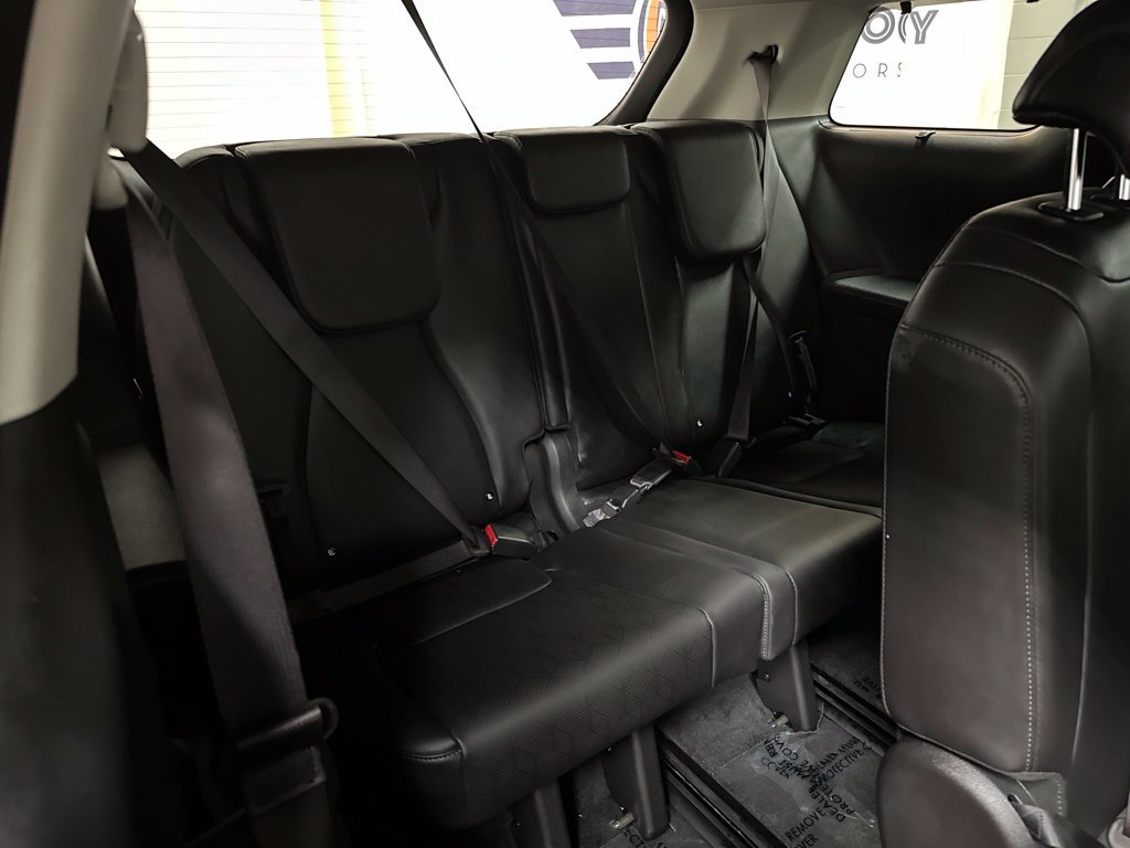 Used 2026 Kia Carnival SX w/ SX Dark Edition Package FWD image 22