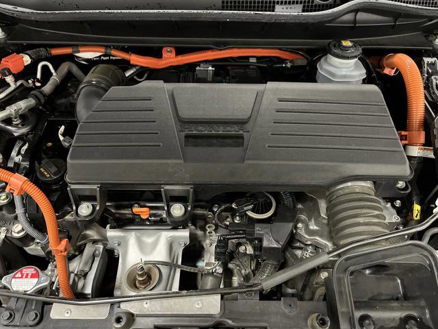 Used 2022 Honda CR-V EX-L image 36