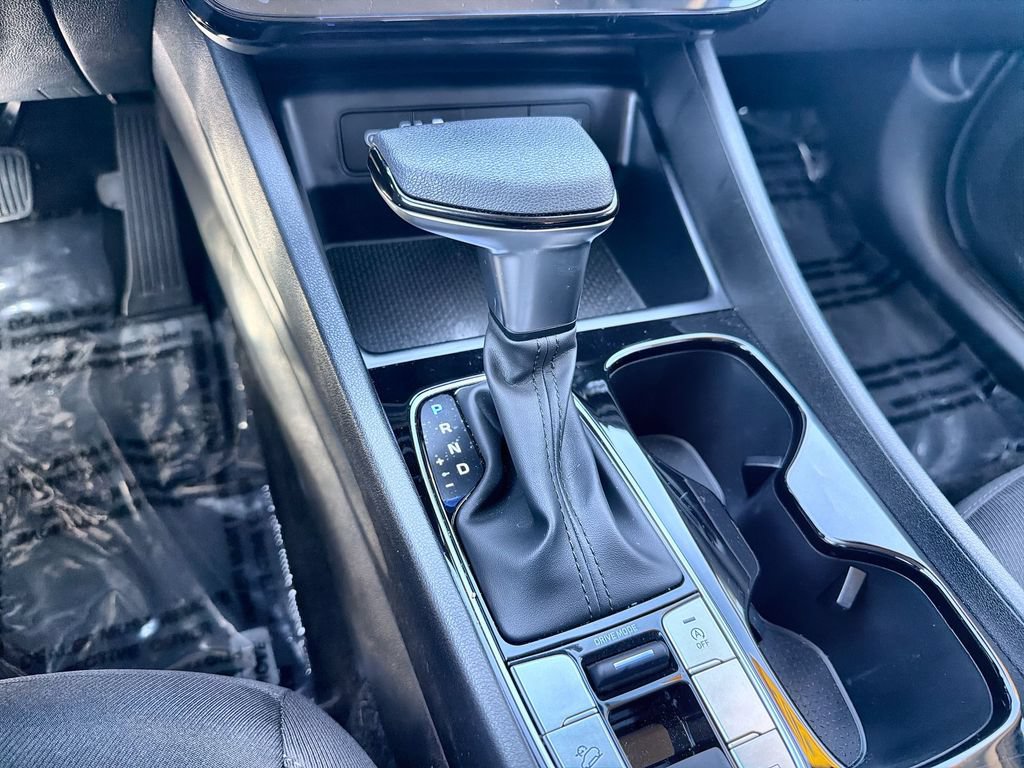 Certified 2026 Hyundai Tucson SEL FWD image 19