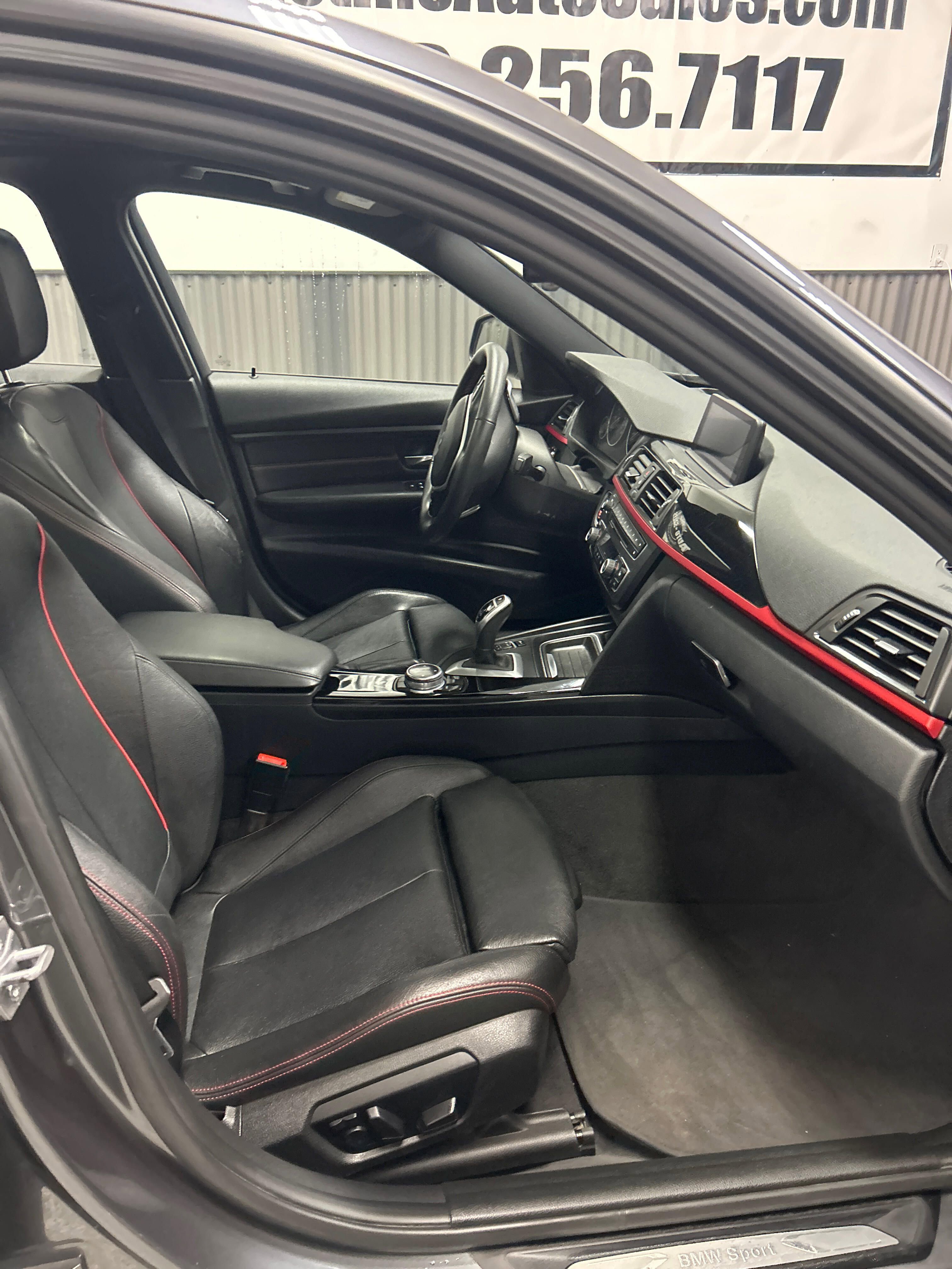 Used 2014 BMW 335i Sedan RWD image 13
